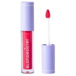 Blondesister - 2 in 1 sweet gloss tinted lip oil 03 Cherry Pie Blondesister