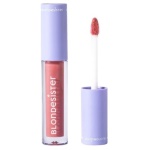 Blondesister - 2 in 1 sweet gloss tinted lip oil 01 Sugar Nude Blondesister