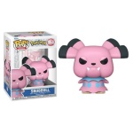 Funko - Personaggio collezione Funko 70929 POP GAMES Pokemon Snubbull 964