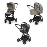 FOPPAPEDRETTI - Trio Foppapedretti 9700330102 Tictoc Desert