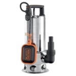 Annovi Reverberi - Elettropompa Black & Decker 51758 Bxup1100XDe