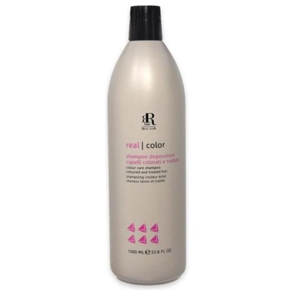 Shampoo capelli RR Line Color Star 1000 ml