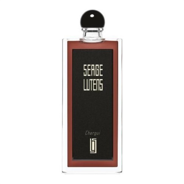 Eau de parfum donna Serge Lutens Collection Noire Chergui 50 ml
