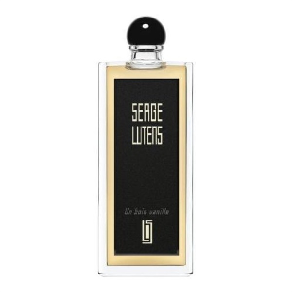 Eau de parfum donna Serge Lutens Collection Noire Un Bois Vanille 50 m
