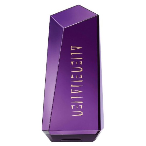 Trattamento corpo Mugler Alien Latte  200 ml