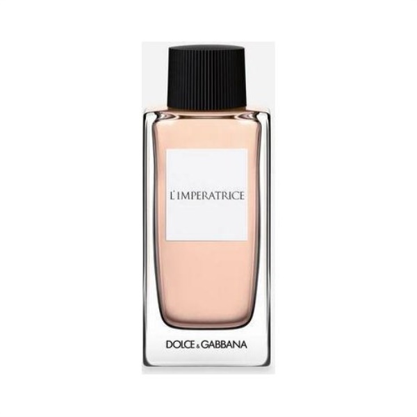 Eau de toilette donna Dolce & Gabbana L'Imperatrice 50 ml
