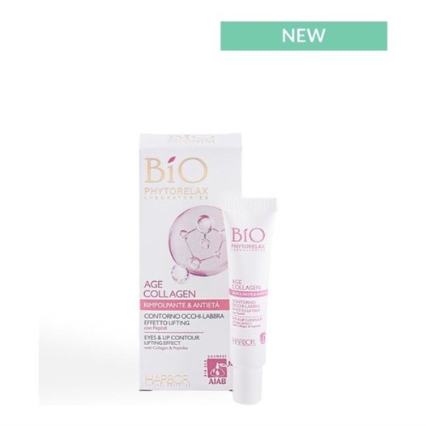 Contorno occhi Phytorelax Effetto Lifting 15 ml