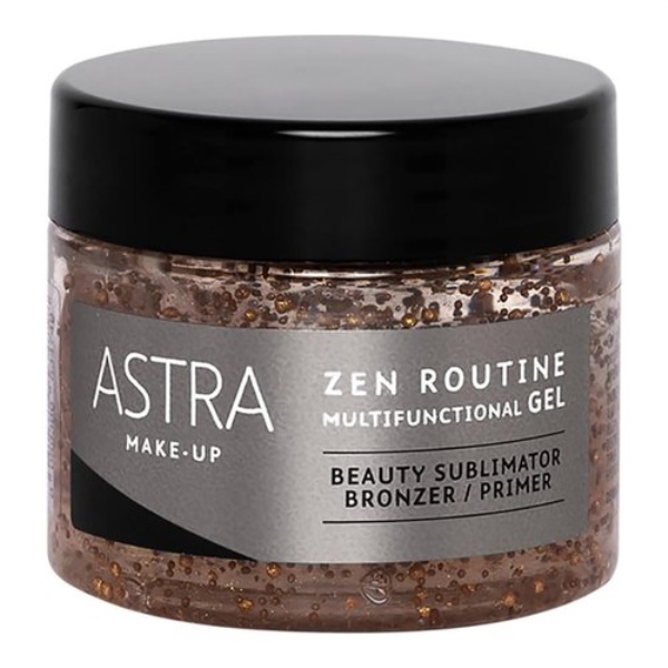 Fondotinta Astra Zen Routine Multifunctional Gel Beauty Sublimator Bro
