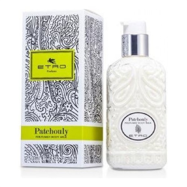 Patchouly Body Milk 250 ml Etro