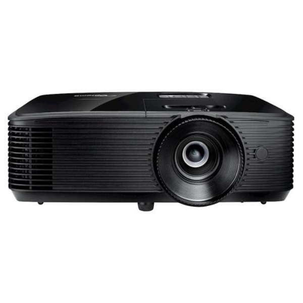 Videoproiettore Optoma E9PX7D701EZ3 BUSINESS W371 Black