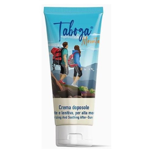 Doposole Taboga montagna crema