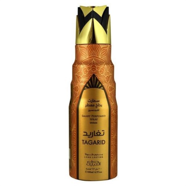 Deodorante Nabeel Tagarid 200 ml