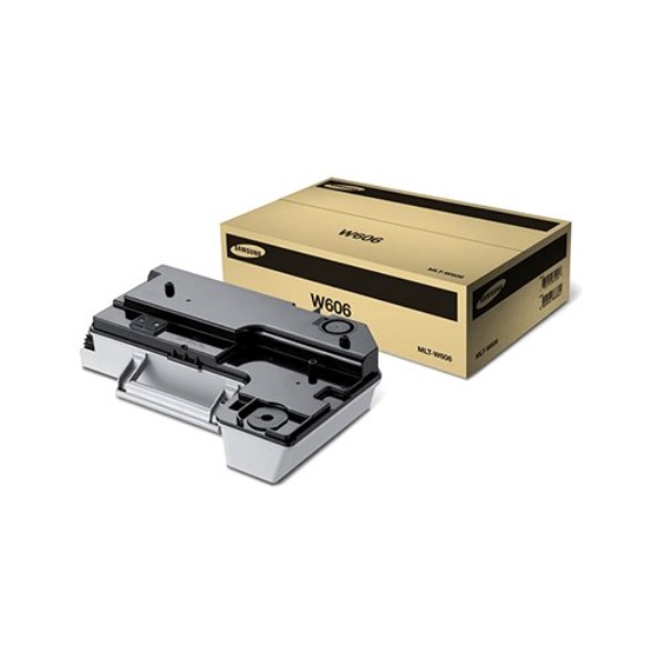 Vaschetta recupero toner Hp SS844A MLT W606
