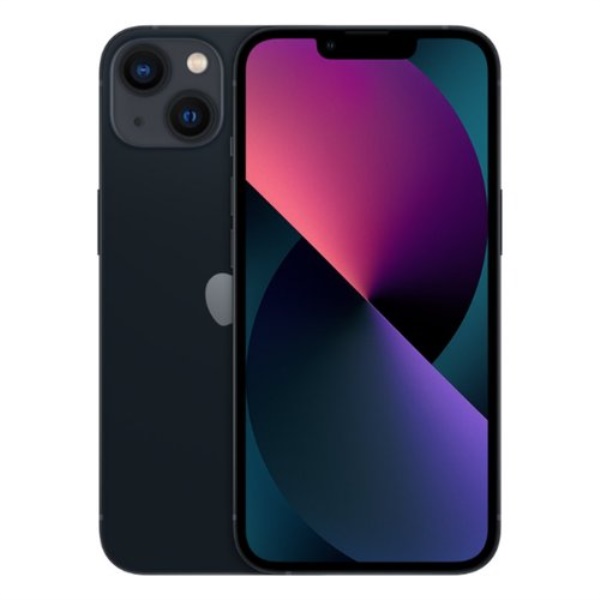 Smartphone Ricondizionato IPHONE 13 Grado A Black