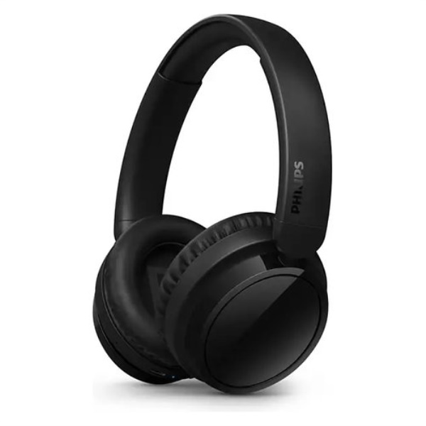 Cuffie microfono bluetooth Philips TAH5209BK 00 5000 SERIES Black