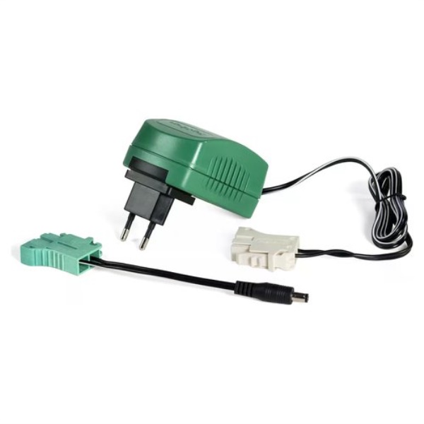 Caricabatterie Peg Perego IKCB0301J Trasformatore 6 V con adattatore