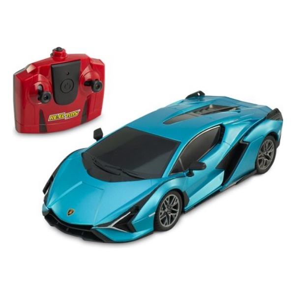 Radiocomando Re. El Toys 2346 LAMBORGHINI Sian 2,5 GHz Assortito
