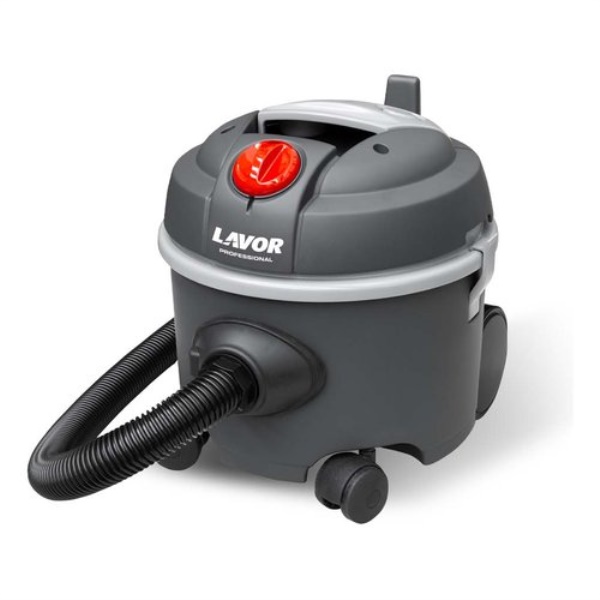 Aspirapolvere Lavor 40025 00019 PROFESSIONAL Silent Black