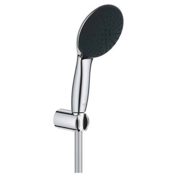 Doccetta Grohe 27951002 VITALIO Start 110 2F Cromo lucido