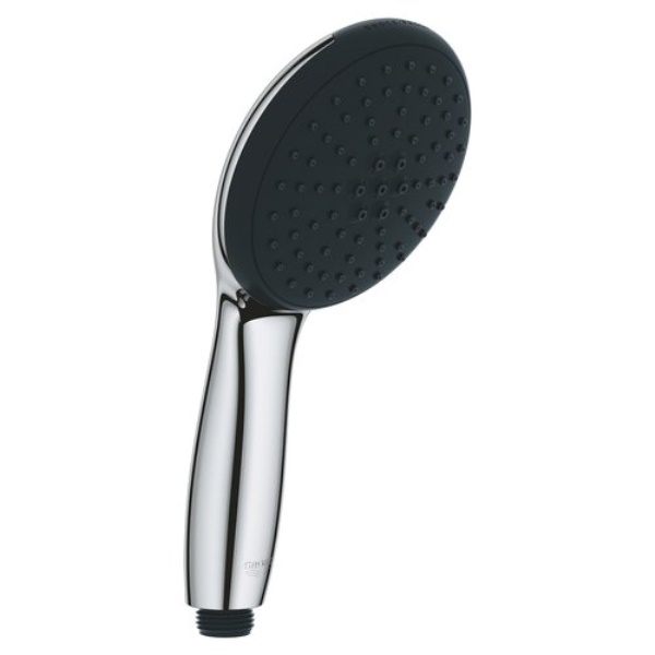 Doccetta Grohe 27947002 VITALIO Start 110 2F Cromo lucido