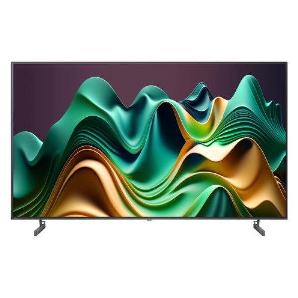 Tv Hisense 75U69NQ U6 SERIES Black