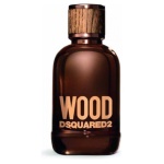 Eau de toilette uomo Dsquared Wood 2 Pour Homme  50 ml