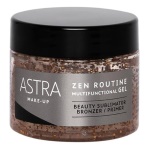 Astra - Fondotinta Astra Zen Routine Multifunctional Gel Beauty Sublimator Bro