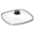 Coperchio pentola Woll WLL S228M DIAMOND LITE quadro