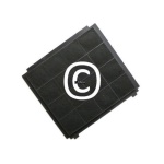 Airforce - Filtri carboni attivi Airforce AFCFCA329LL LONG LIFE Anti odore