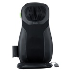 HOMEDICS - Sedile massaggiatore Homedics SBM 75H EU Shiatsu Black