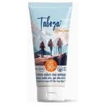 Taboga - Solare protettivo Taboga montagna crema viso antiage spf 50 50 ml