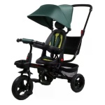 Triciclo Biemme by Bcs 1503V MYWAY Pieghevole Green