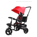 Triciclo Biemme by Bcs 1503R MYWAY Pieghevole Red