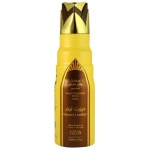 Nabeel - Deodorante unisex Nabeel Desert Leather 200 ml