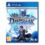 Nis America - Videogioco Nis America 1135082 PLAYSTATION 4 The Legend Of Heroes Trai