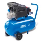 Abac - Compressore Abac 1129100021 Pole Position