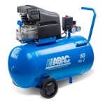 Abac - Compressore Abac 1129100023 Montecarlo