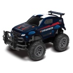 Re. El Toys - Radiocomando Re. El Toys 2440 CARABINIERI Fuoristrada 27 MHz Blu