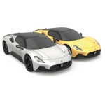 Re. El Toys - Radiocomando Re. El Toys 2396 Maserati Mc20 2,4 GHz Assortito