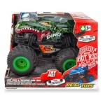 Re. El Toys - Automodello Re. El Toys 0656 Hot Rod con frizione luci e suoni Assorti