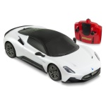 Radiocomando Re. El Toys 2395 MASERATI Mc20 2,4 GHz Assortito