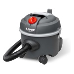 Lavor Wash - Aspirapolvere Lavor Wash 40025 00019 PROFESSIONAL Silent Black Black