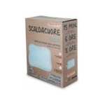 Frescura - Scaldino elettrico Frescura 152763 SCALDACUORE Basic Blu