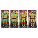 Personaggio Giochi Preziosi TU810000 TURTLES Personaggio XL Assortito