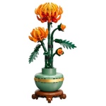 LEGO - Crisantemo LEGO 10368 BOTANICALS ICONS