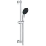 Grohe - Set saliscendi con doccia Grohe 27949002 VITALIO Start 110  Cromo