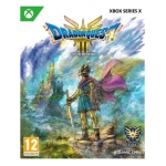 Videogioco Square Enix 1148482 XBOX SERIES Dragon Quest III HD 2D Rema