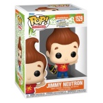 Funko - Personaggio collezione Funko 75741 POP TELEVISION Jimmy Neutron Boy Ge