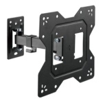 CIATTI - Supporto monitor parete Ciatti MEDIUM200 Nero