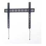 CIATTI - Supporto monitor parete Ciatti LCDFISSO40 Nero